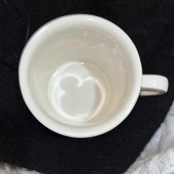 Anthropologie A monogram mug - Picture 5 of 7